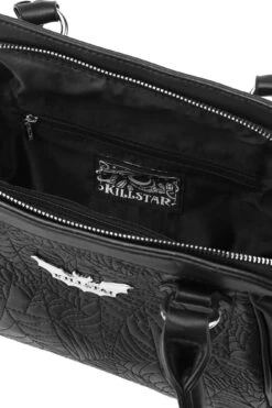 Webutant Handbag [B] -Killstar Store WEBUTANT HANDBAG G