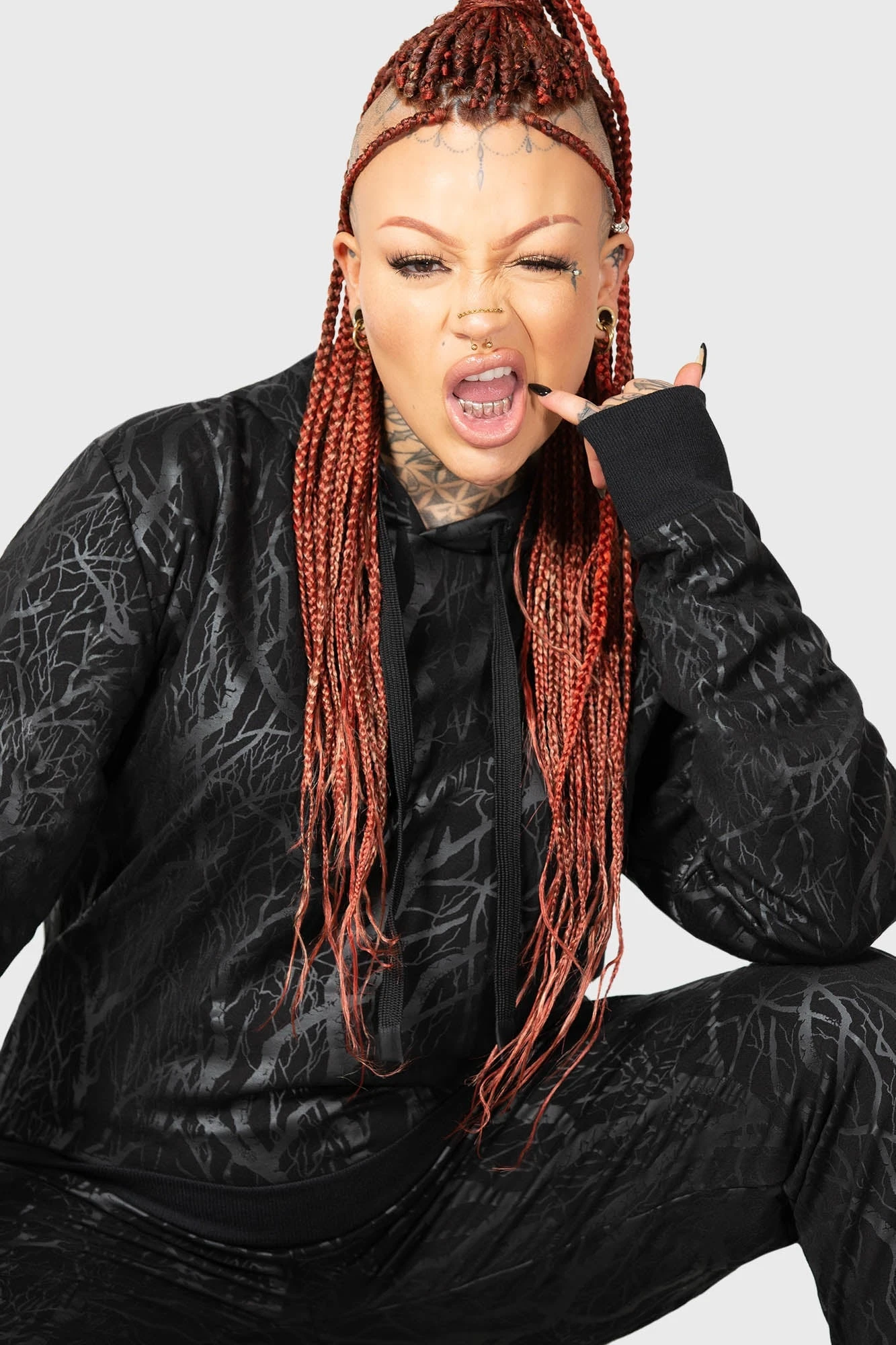 Wicked Woods Watcher Hoodie 3 Wicked Woods Watcher Hoodie