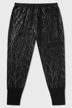 Wicked Woods Watcher Joggers [PLUS] -Killstar Store WICKED WOODS WATCHER JOGGERS PLUS f