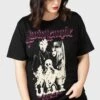 Wickedest T-Shirt [PLUS] -Killstar Store WICKEDEST T SHIRT PLUS W b