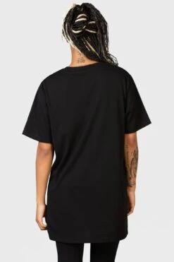 Wickedest T-Shirt -Killstar Store WICKEDEST TSHIRT W D
