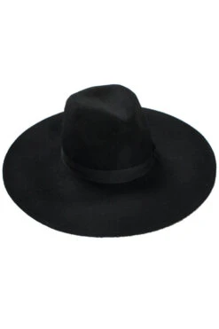 Witch Brim Hat [B] -Killstar Store WITCH BRIM