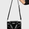 Witches Of Wicked Messenger Bag