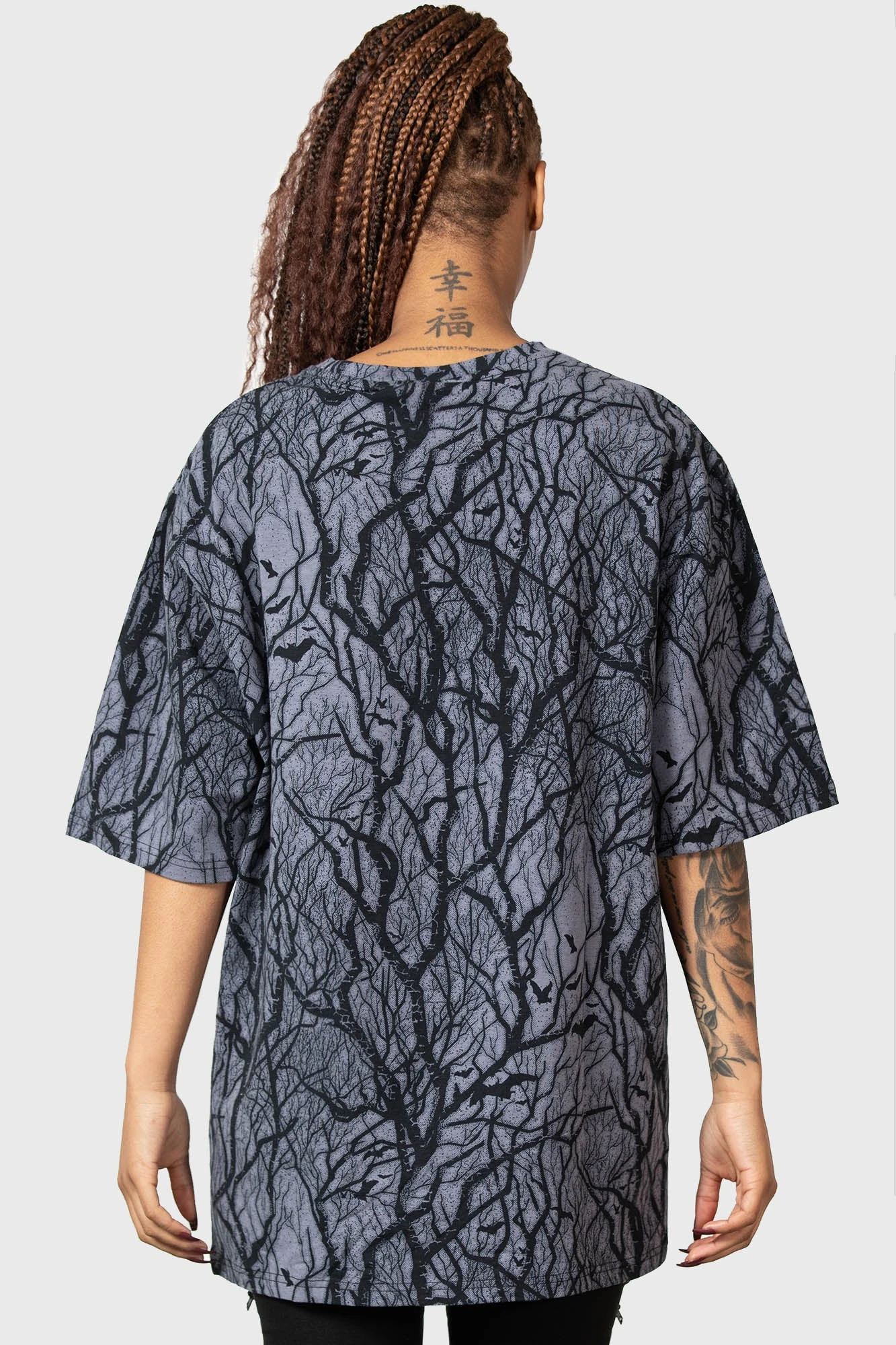 Woodlands T-Shirt 5 Woodlands T-Shirt - Image 3