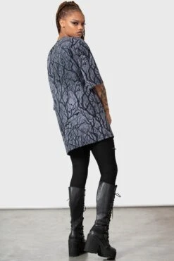 Woodlands T-Shirt 13 Woodlands T-Shirt -Killstar Store WOODLANDS TSHIRT W E