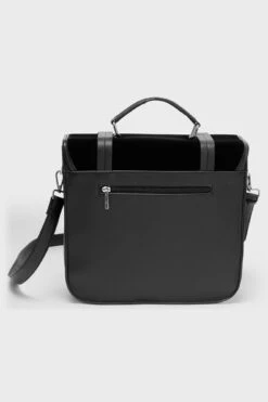 Witches Of Wicked Messenger Bag -Killstar Store WitchesOfWickedMessengerBag B