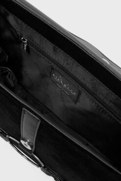 Witches Of Wicked Messenger Bag -Killstar Store WitchesOfWickedMessengerBag I