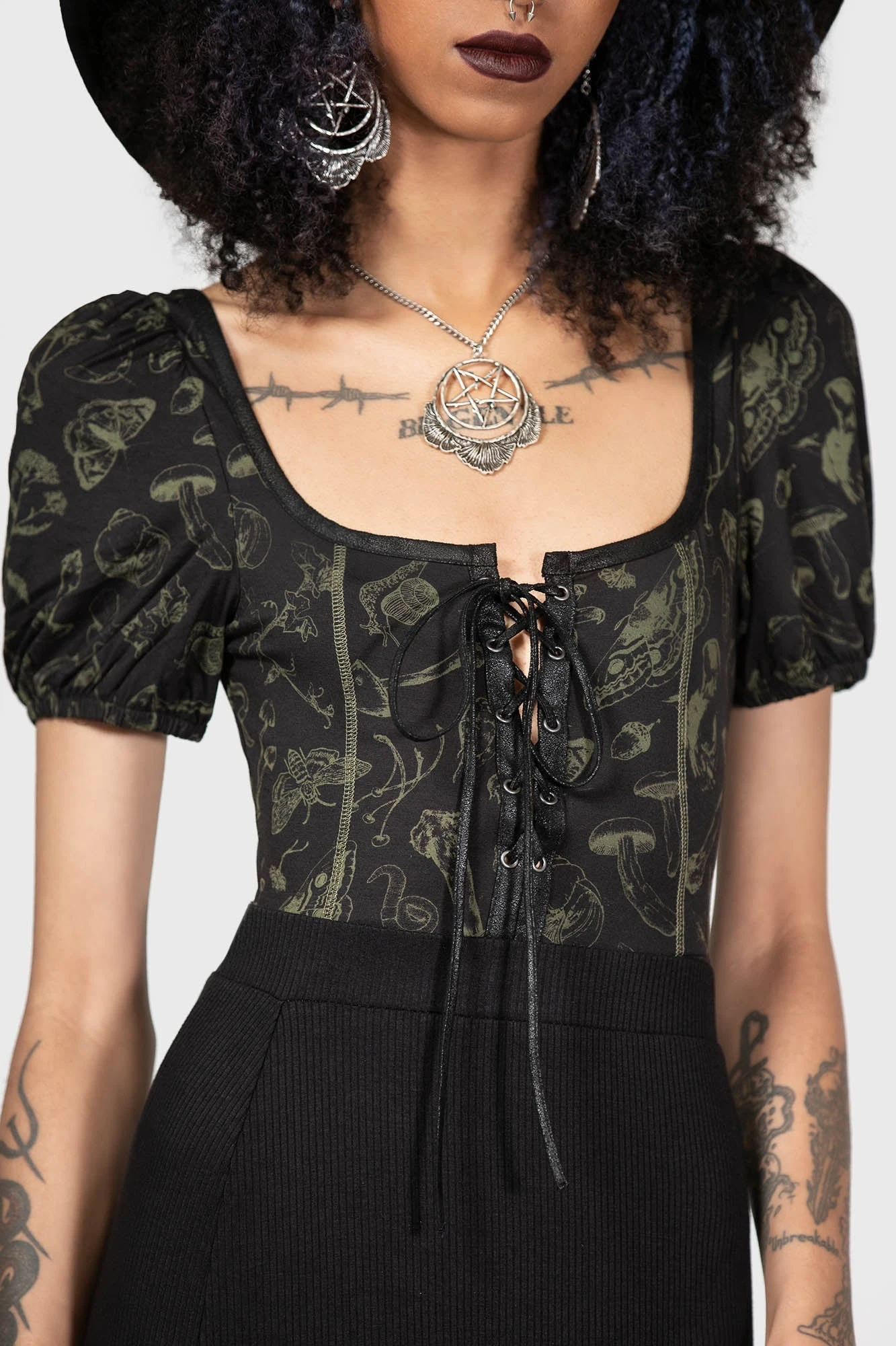 Xyleena Bodysuit 3 Xyleena Bodysuit