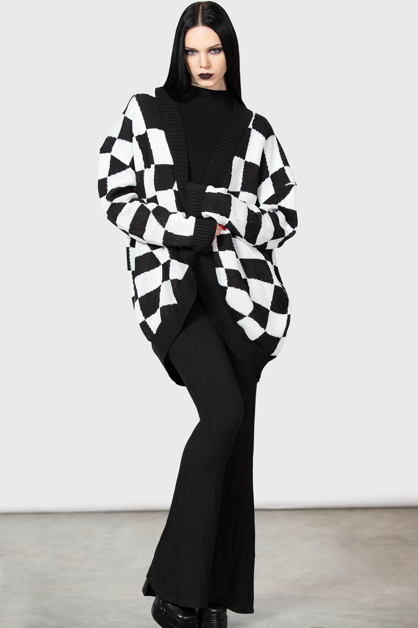 Your Move Cardigan 7 Your Move Cardigan - Image 5