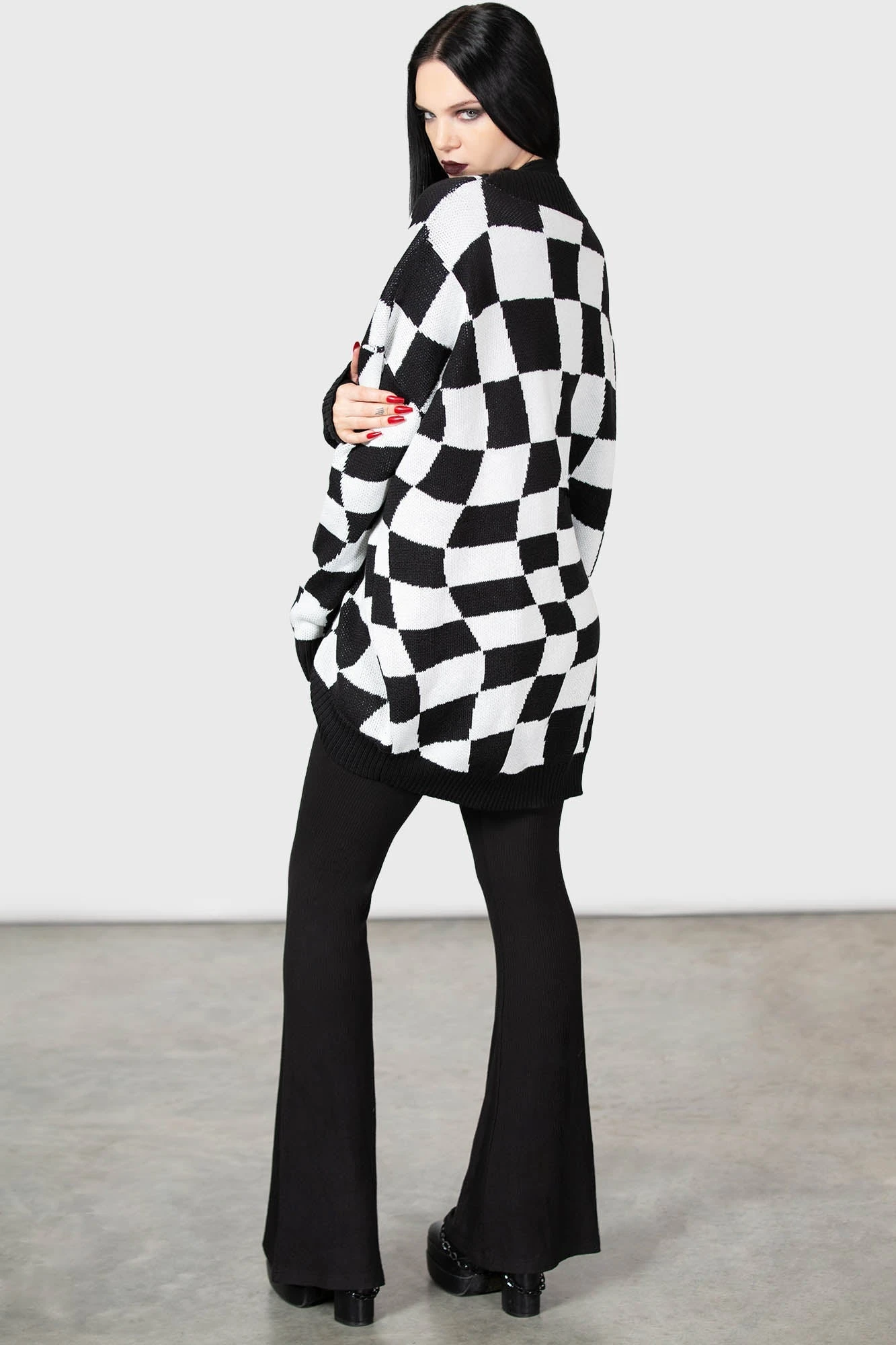 Your Move Cardigan 9 Your Move Cardigan - Image 7