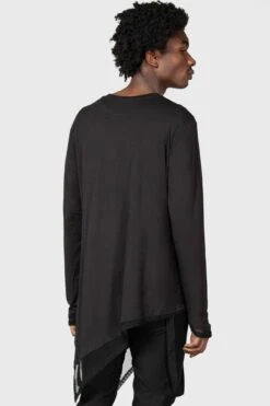 Zombie Clown Top -Killstar Store ZOMBIE CLOWN TOP M D