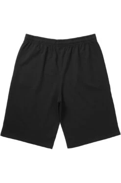 Breaking Point Longline Shorts -Killstar Store breakingpointlonglineshorts B