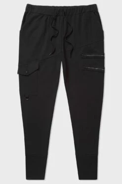 Vernon Joggers [PLUS] -Killstar Store vernon joggers plus